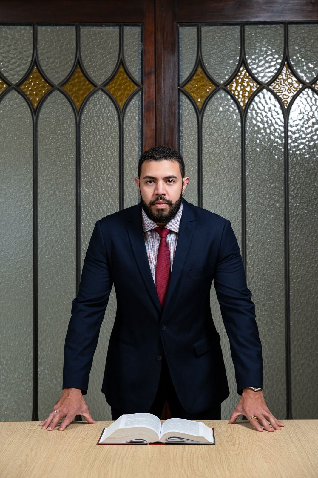 Matheus Pavan